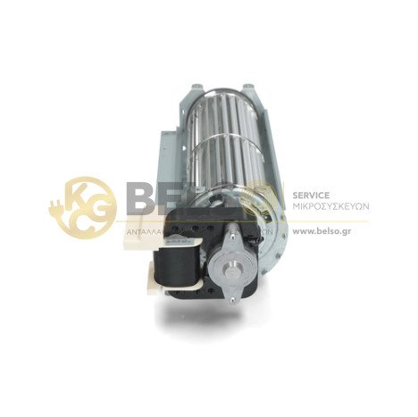 ΒΕΝΤΙΛΑΤΕΡ 18cm 28watt 1800Rpm 43dB 140m³/H ΔΕΞΙΟ ΠΗΝΙΟ ΓΕΝΙΚΗΣ ΧΡΗΣΗΣ